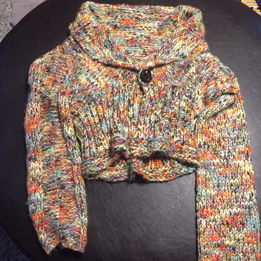 Free People sweater